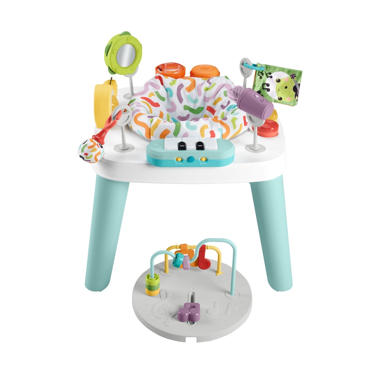 Fisher-Price Centre D¡¯Activit¨¦s Mes Premiers Succ¨¨s3 en 1, Table