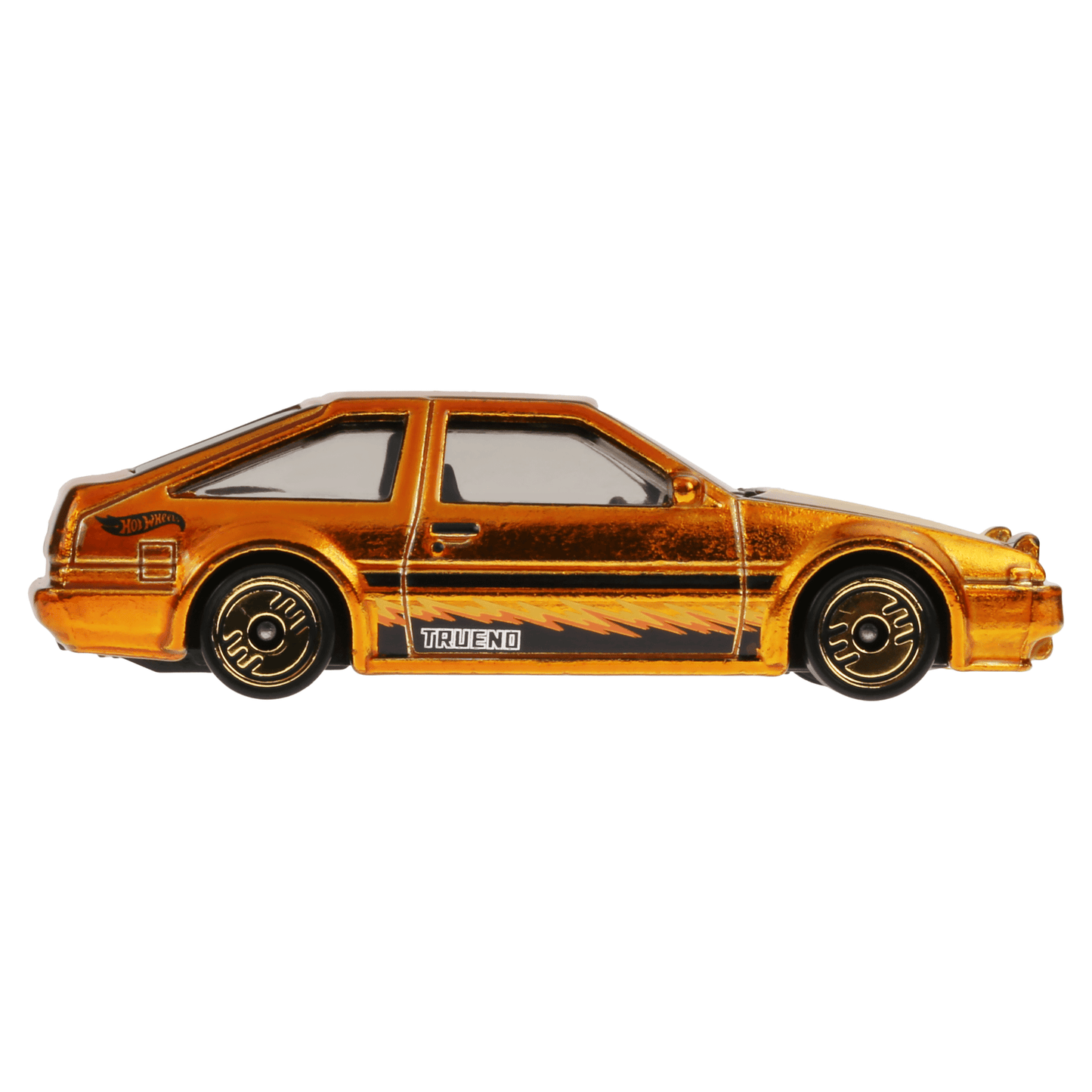 Hot Wheels Themed Ve¨ªculo de Brinquedo Carro Ultra Hots Surpresa