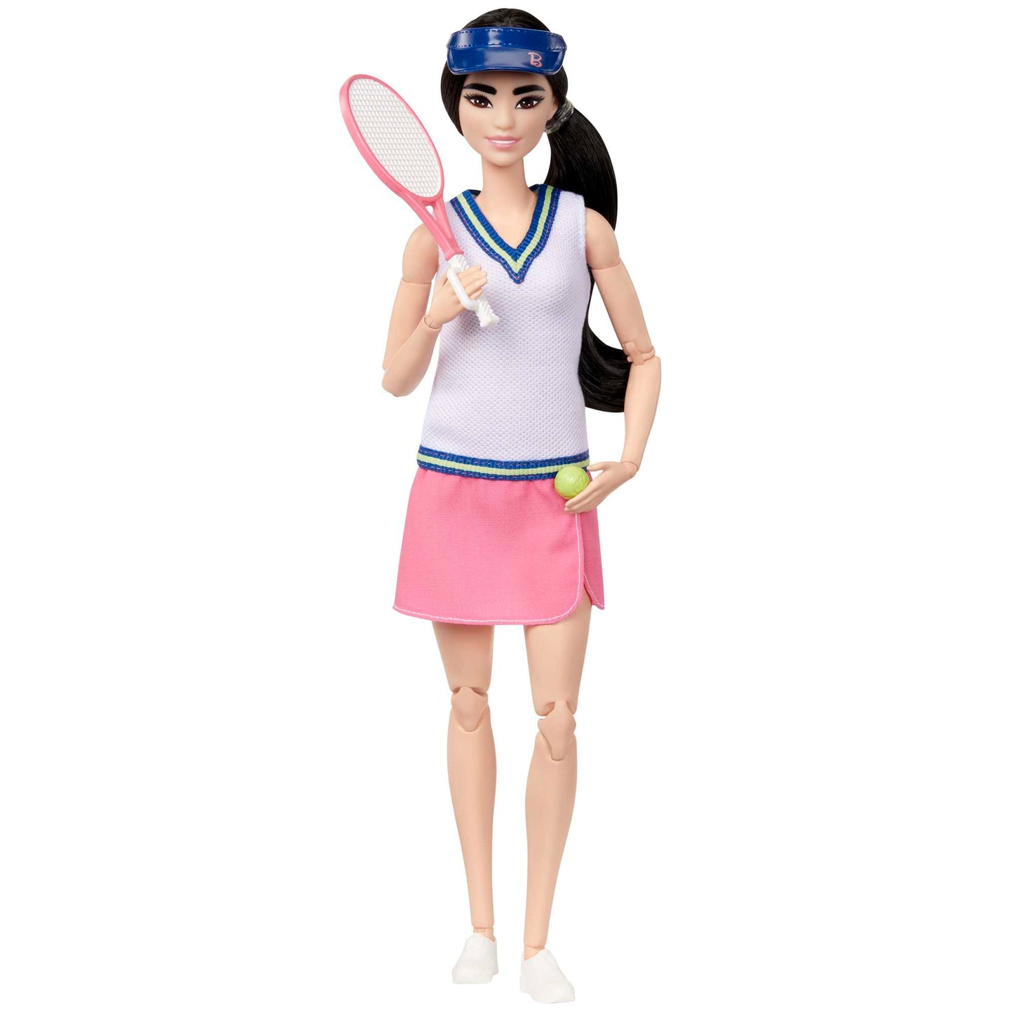 Barbie Profiss?es Boneca Jogadora de T¨ºnis