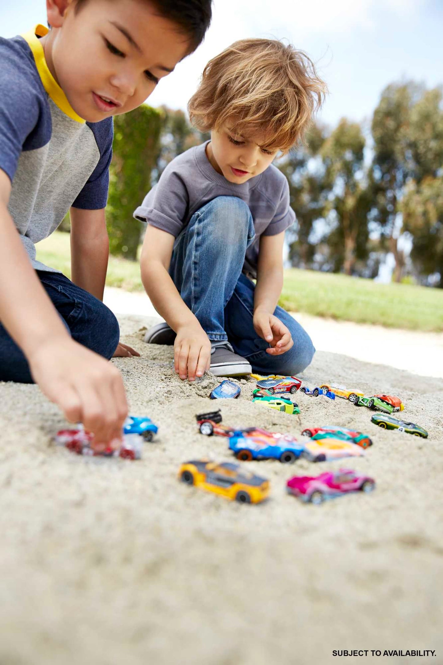 Hot Wheels Diecast Ve¨ªculo de Brinquedo Pacote Surpresa 20 carros