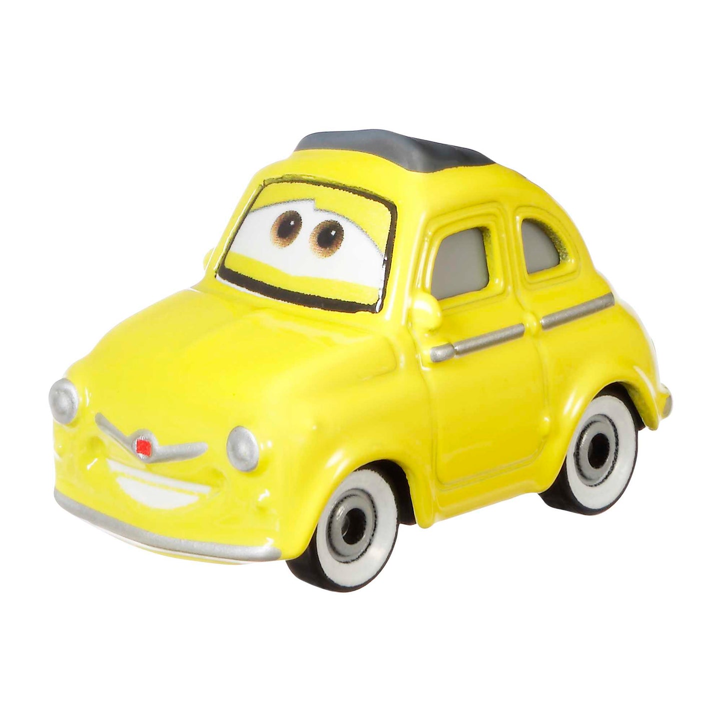 Carros da Disney e Pixar Diecast Ve¨ªculo de Brinquedo Luigi e Guido