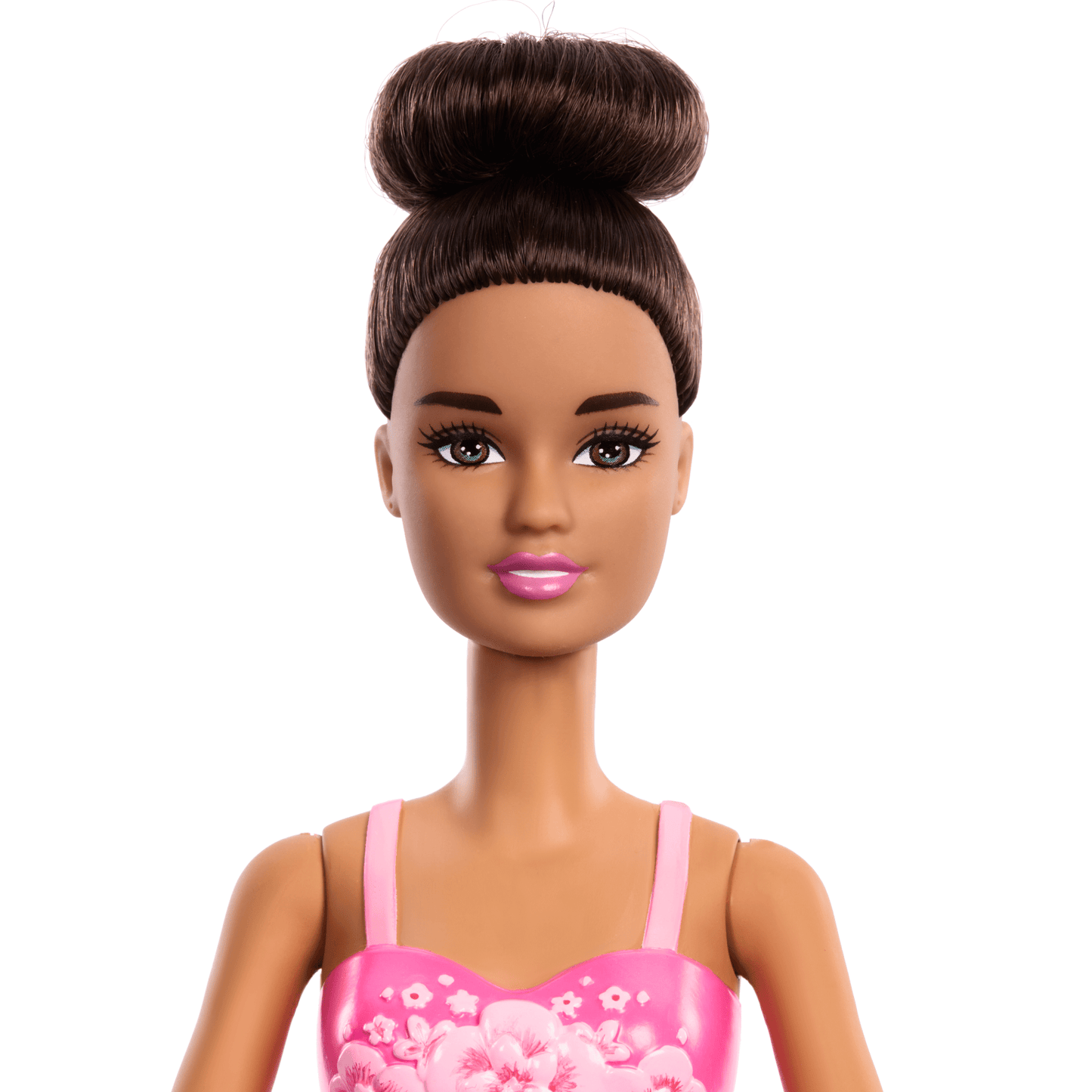 Barbie Profiss?es Boneca Bailarinas de Ballet Cabelo Castanho