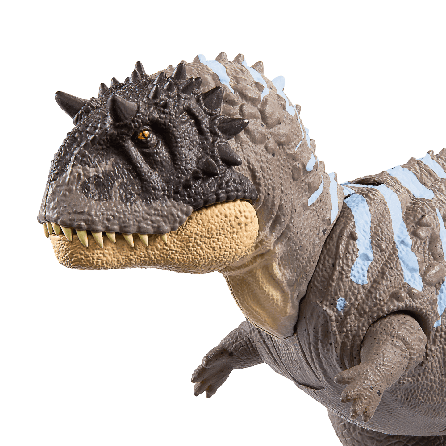 Jurassic World-Ekrixinatosaurus Rugissement F¨¦roce-Figurine Articul¨¦e