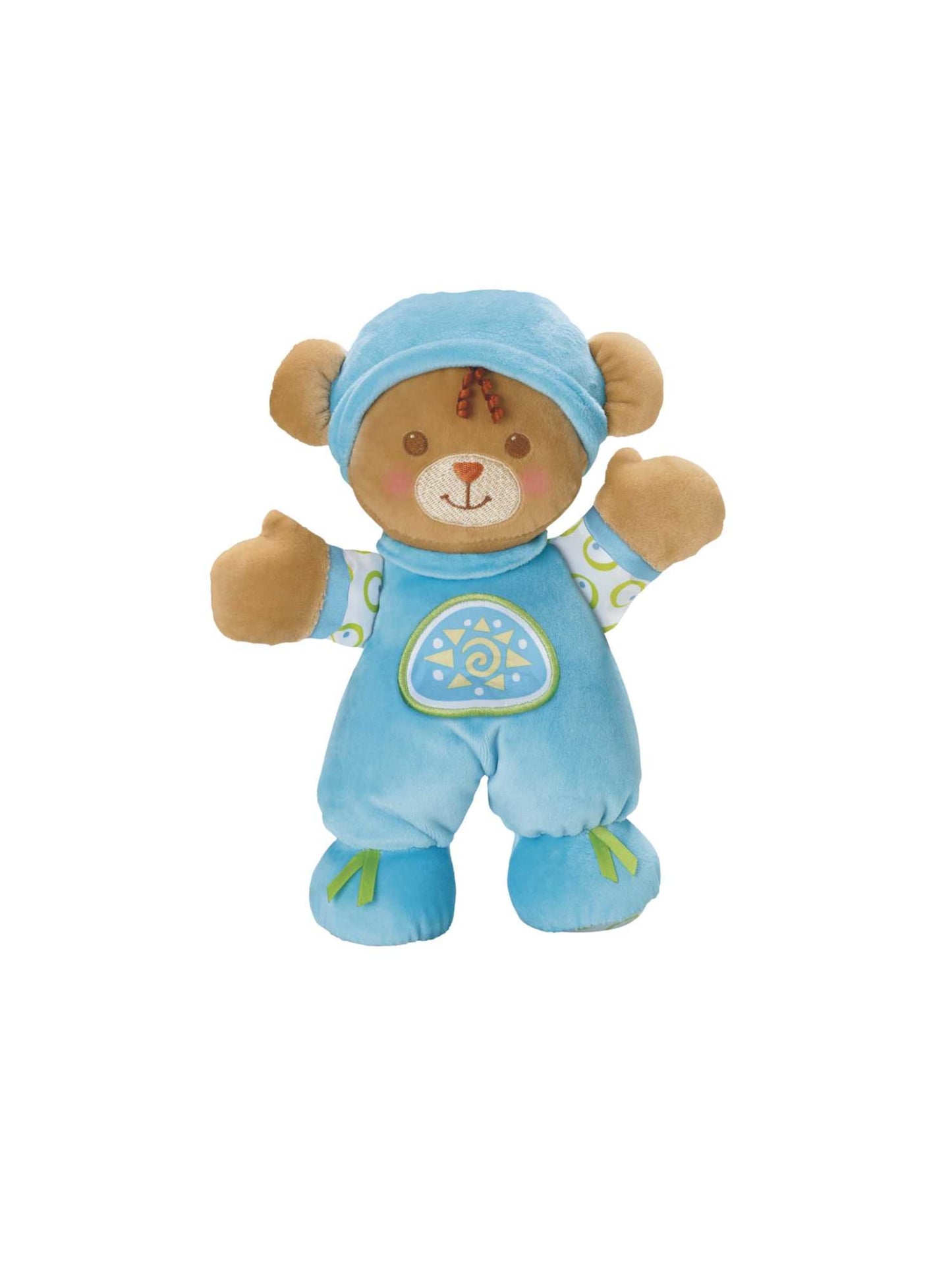 Fisher-Price Juguete para Beb¨¦s Mi Primer Osito
