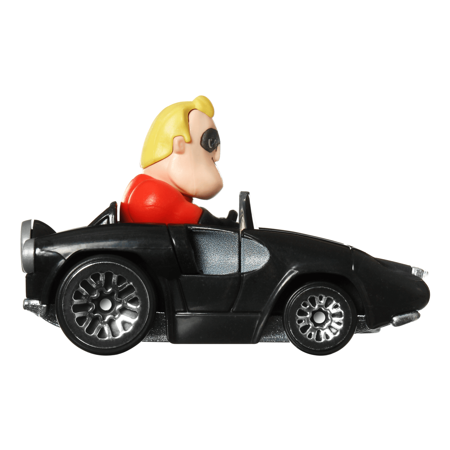 Hot Wheels RacerVerse Ve¨ªculo de Brinquedo Sr. Incr¨ªvel