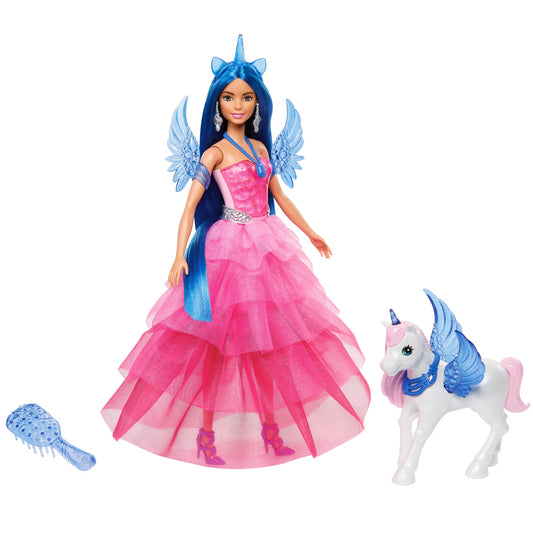 Barbie Fantas¨ªa Mu?eca Edici¨®n Especial Zafiro