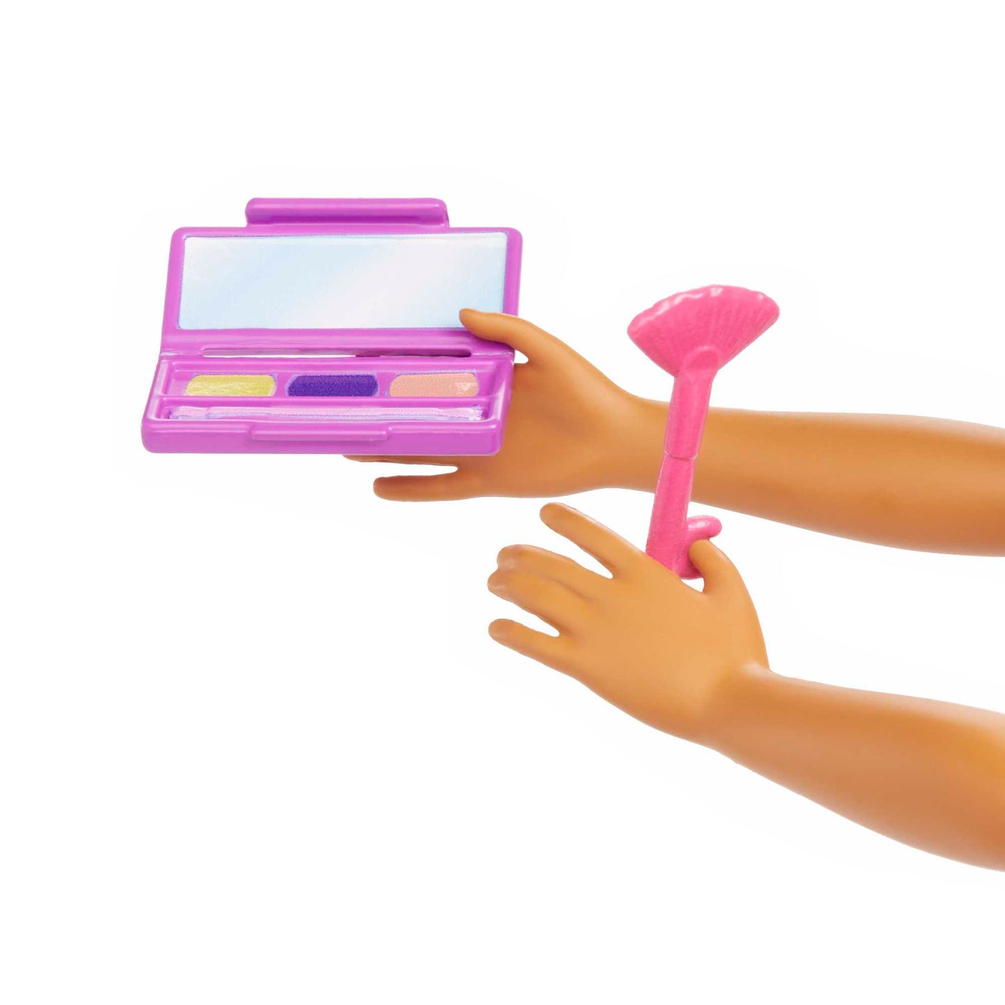 Barbie Profesiones Mu?eca Maquillista