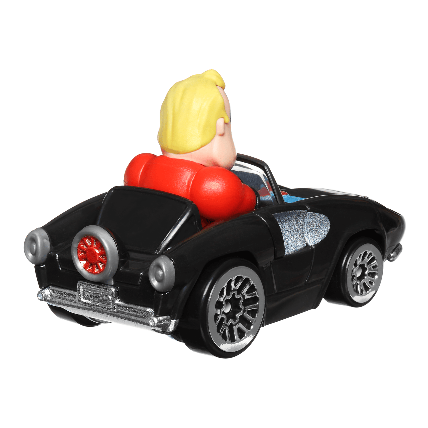 Hot Wheels RacerVerse Ve¨ªculo de Brinquedo Sr. Incr¨ªvel